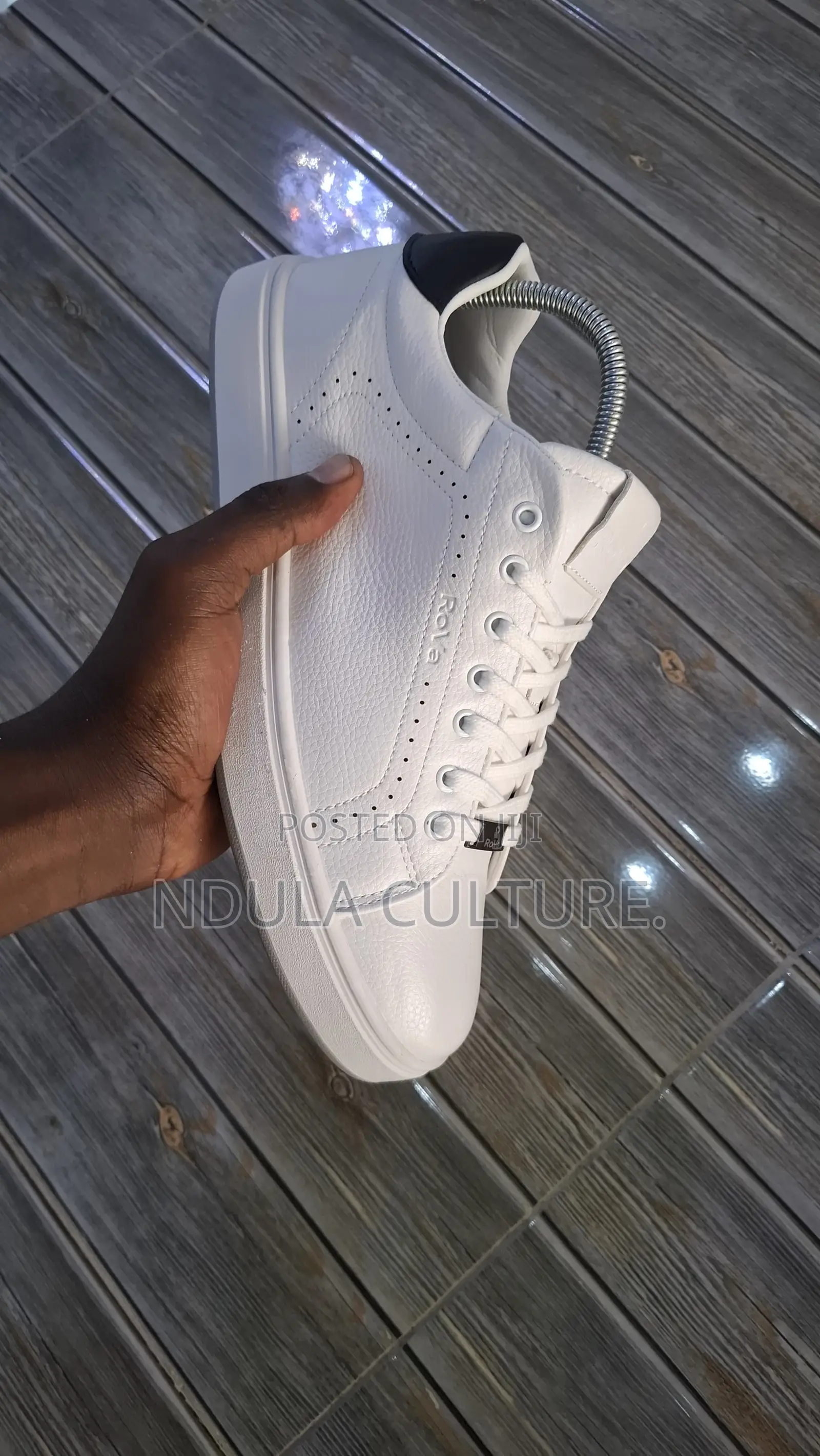 Mens Casual Sneakers Rova