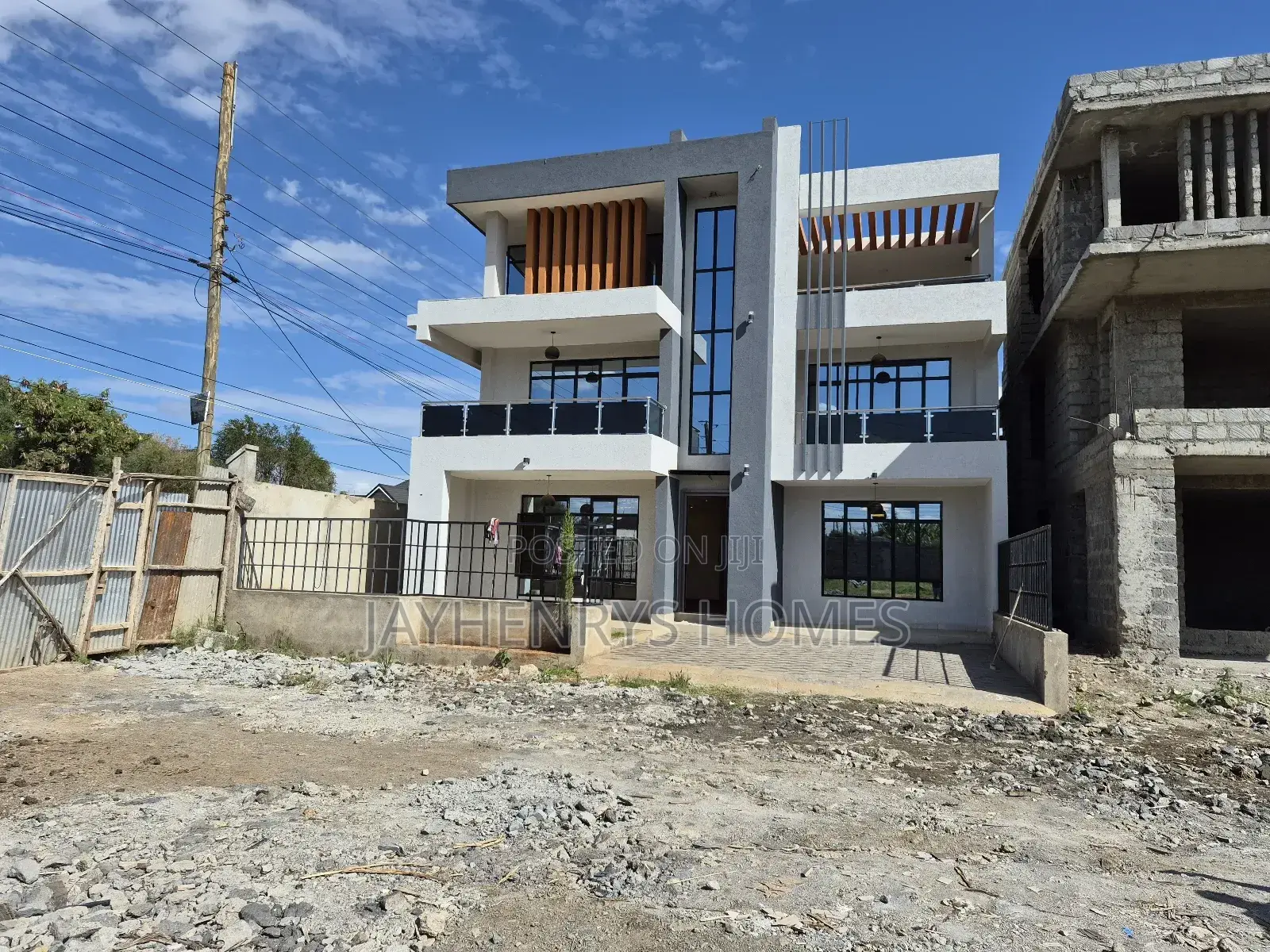 4bdrm House in Kamakis for sale