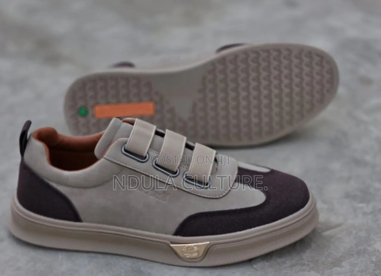 Timber Official/Casual Sneakers