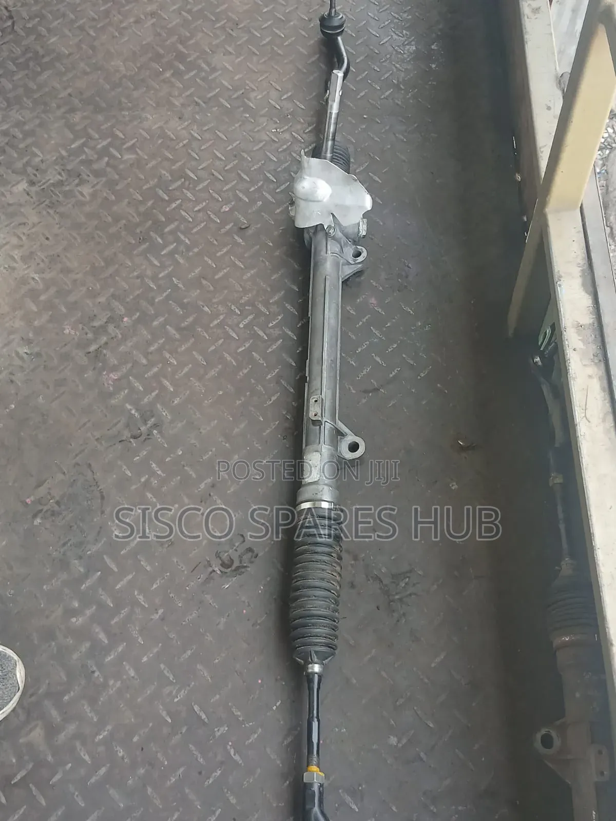 Steering Racks Xtrail Nt31