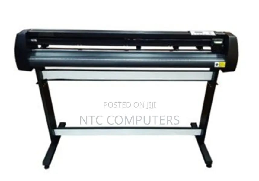 1350mm Contour Vinyl Cutting Plotter (4 Feet)