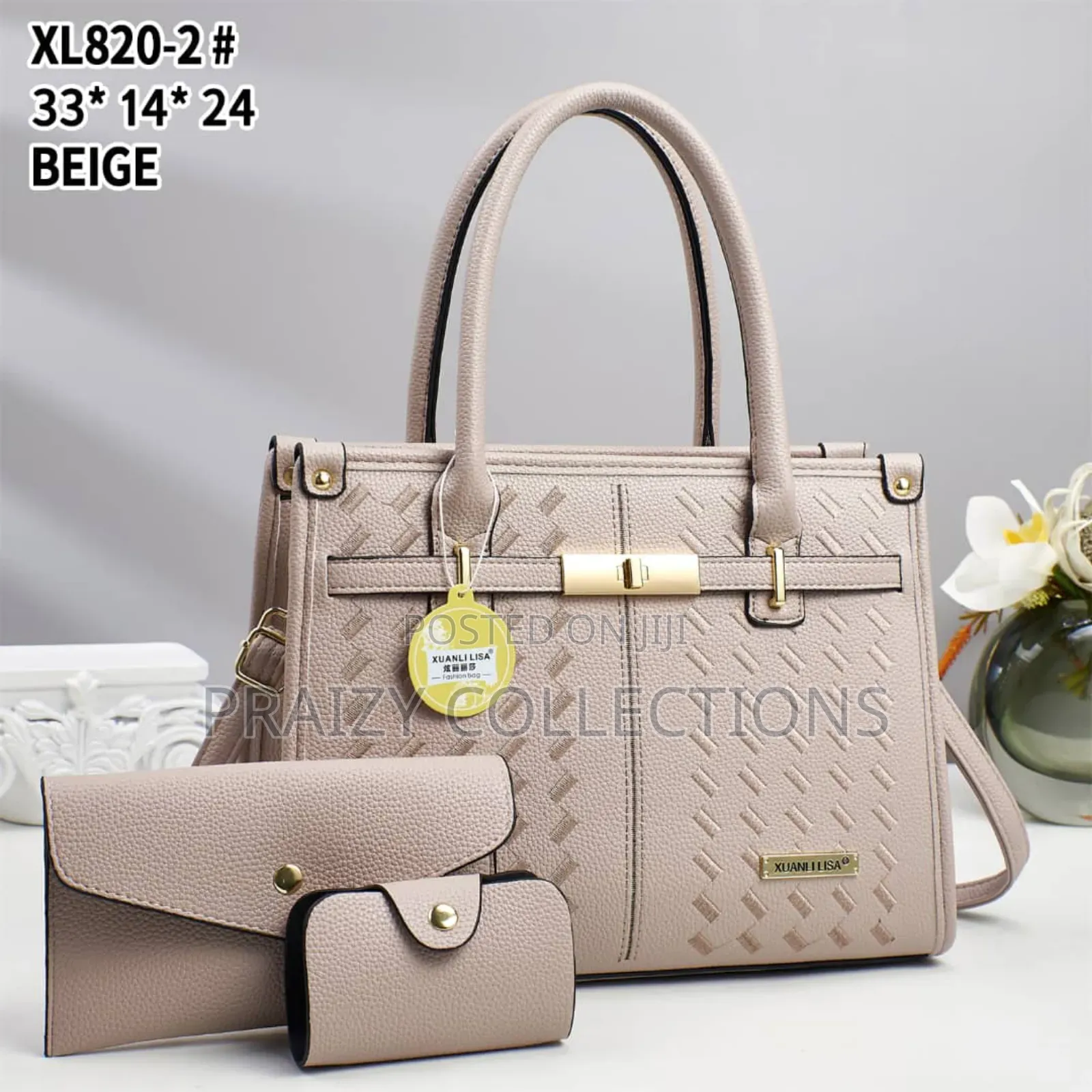 Handbag Set