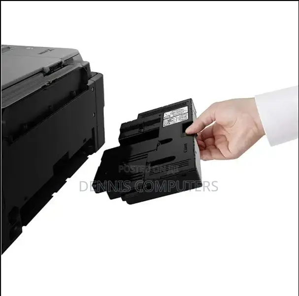 Canon Mc-g02 Maintenance Cartridge