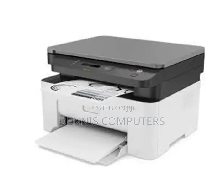Hp Laserjet Pro MFP M135a Printer