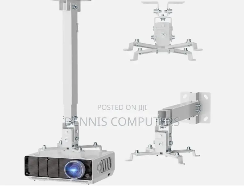 Universal Celling Mount for Projector