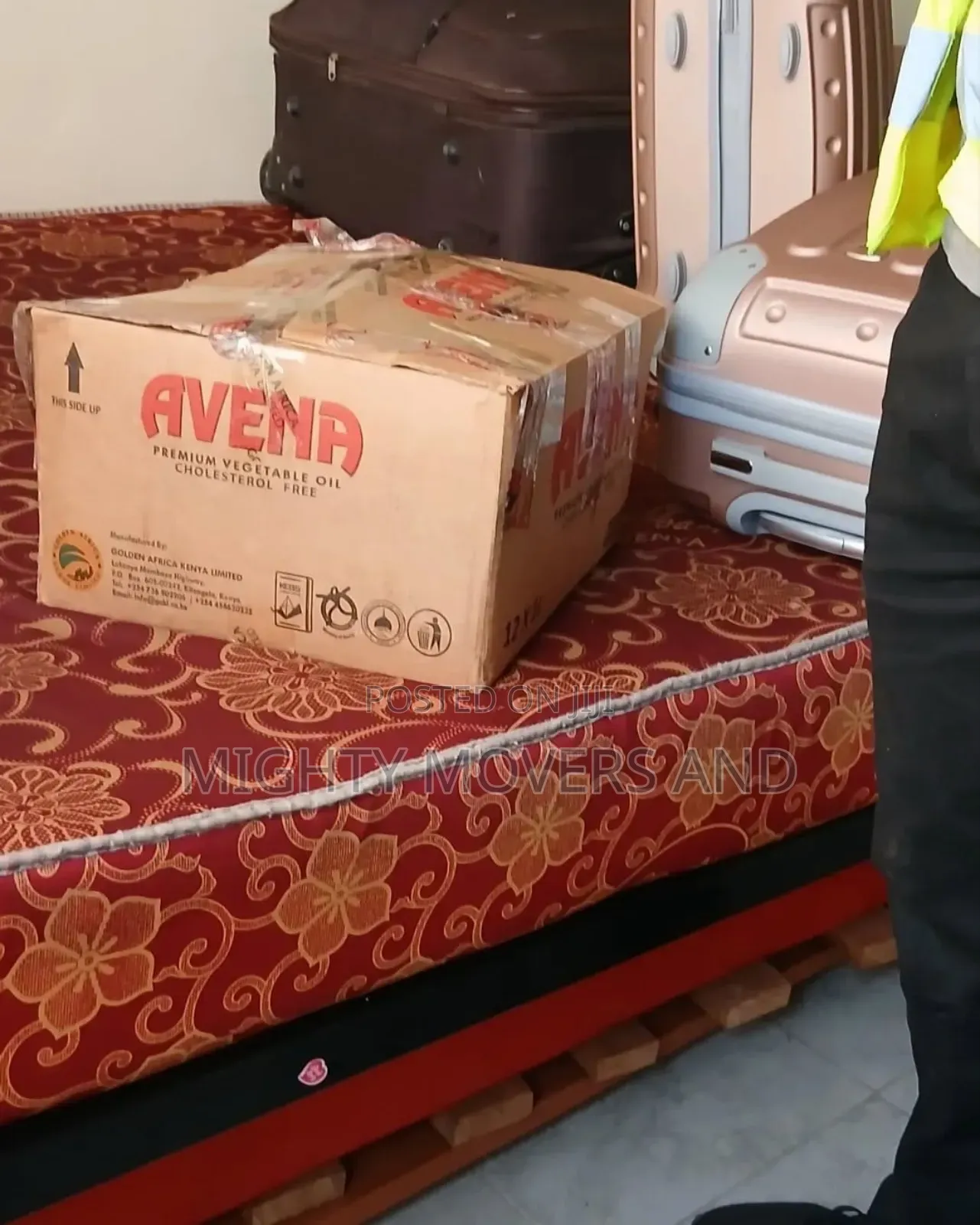 Professional Movers Services Within Gikomba/Eastleigh/Donholm Estates
