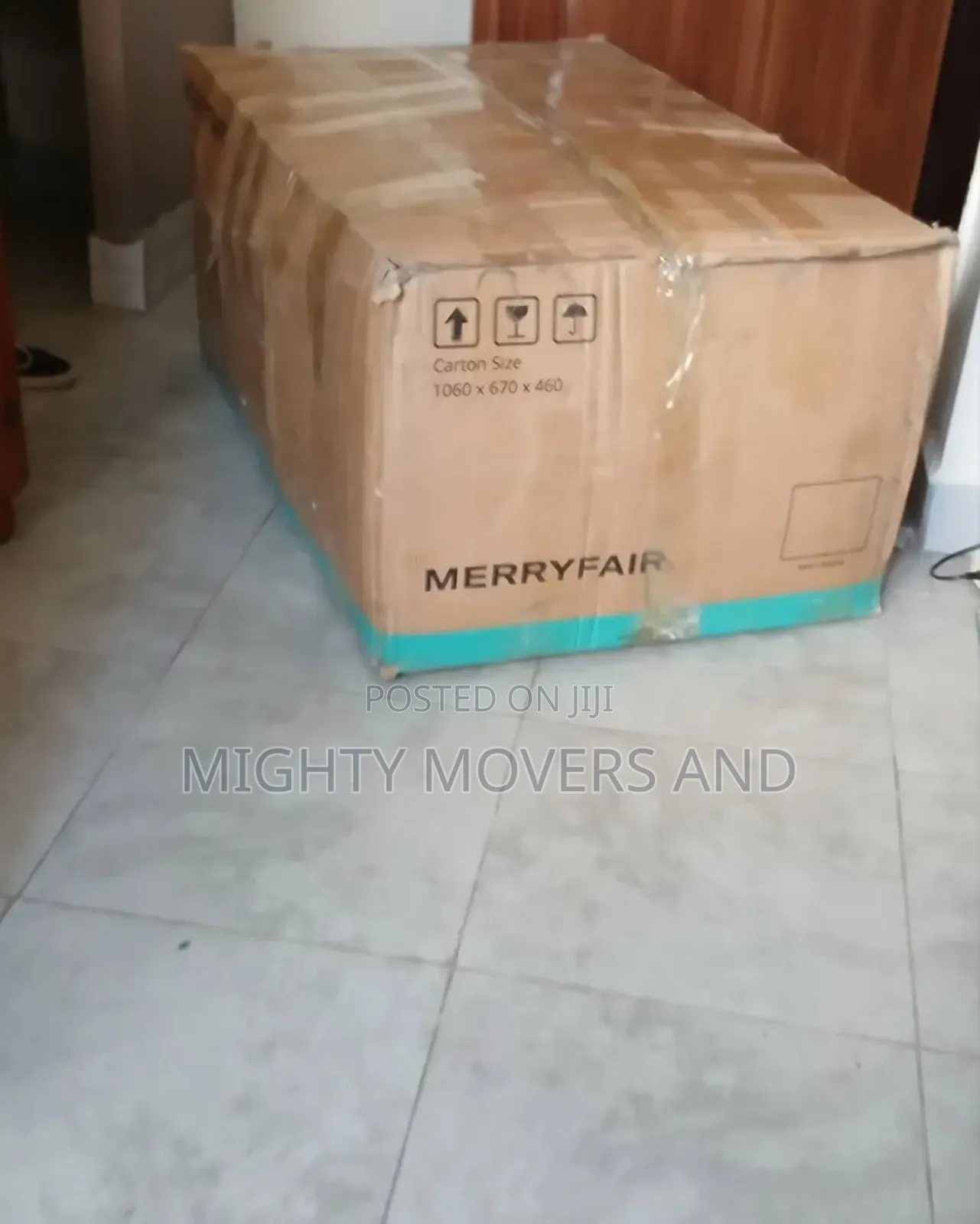 Professional Movers Services Within Gikomba/Eastleigh/Donholm Estates