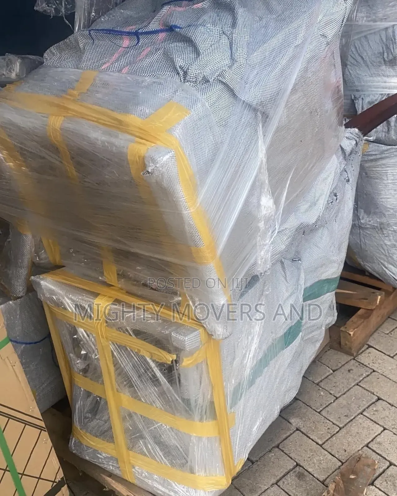 Professional Movers Services Within Gikomba/Eastleigh/Donholm Estates