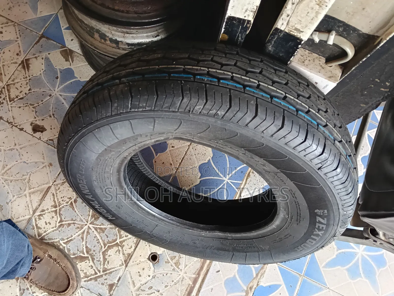 175r13c Brand New