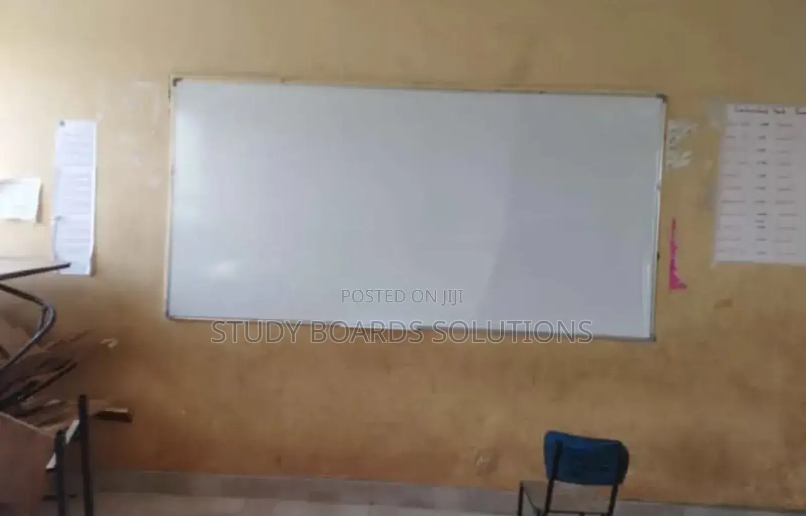 8ftx4ft Primary Secondary School Magnetic Whiteboard
