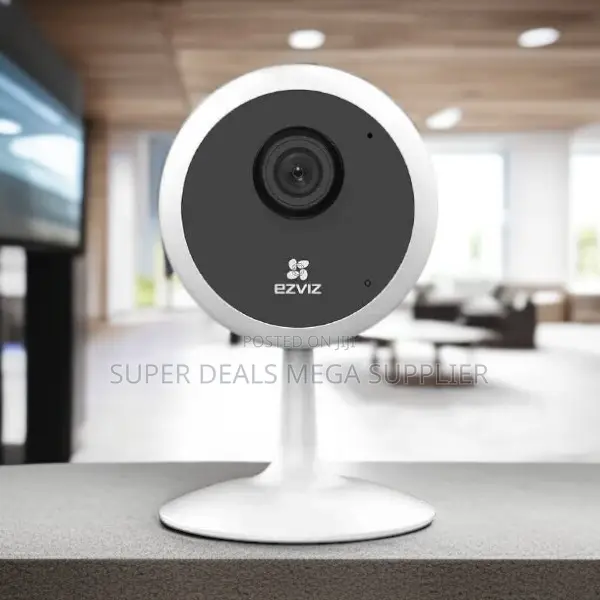 Ezviz C1c B 1080p Full Hd Wireless Indoor Camera Two Way Communication