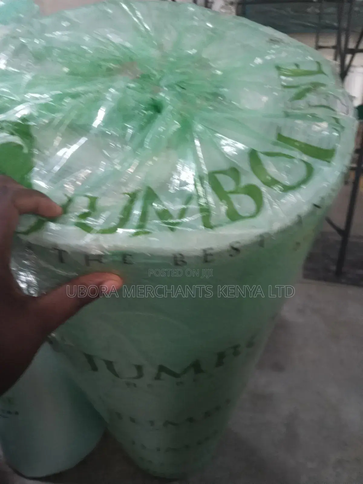 Roof Insulation Material 1.5×40m