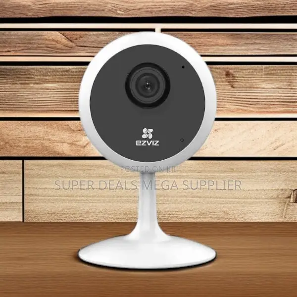 High Quality Ezviz C1c B 1080p Full Hd Wireless Indoor Security Camera