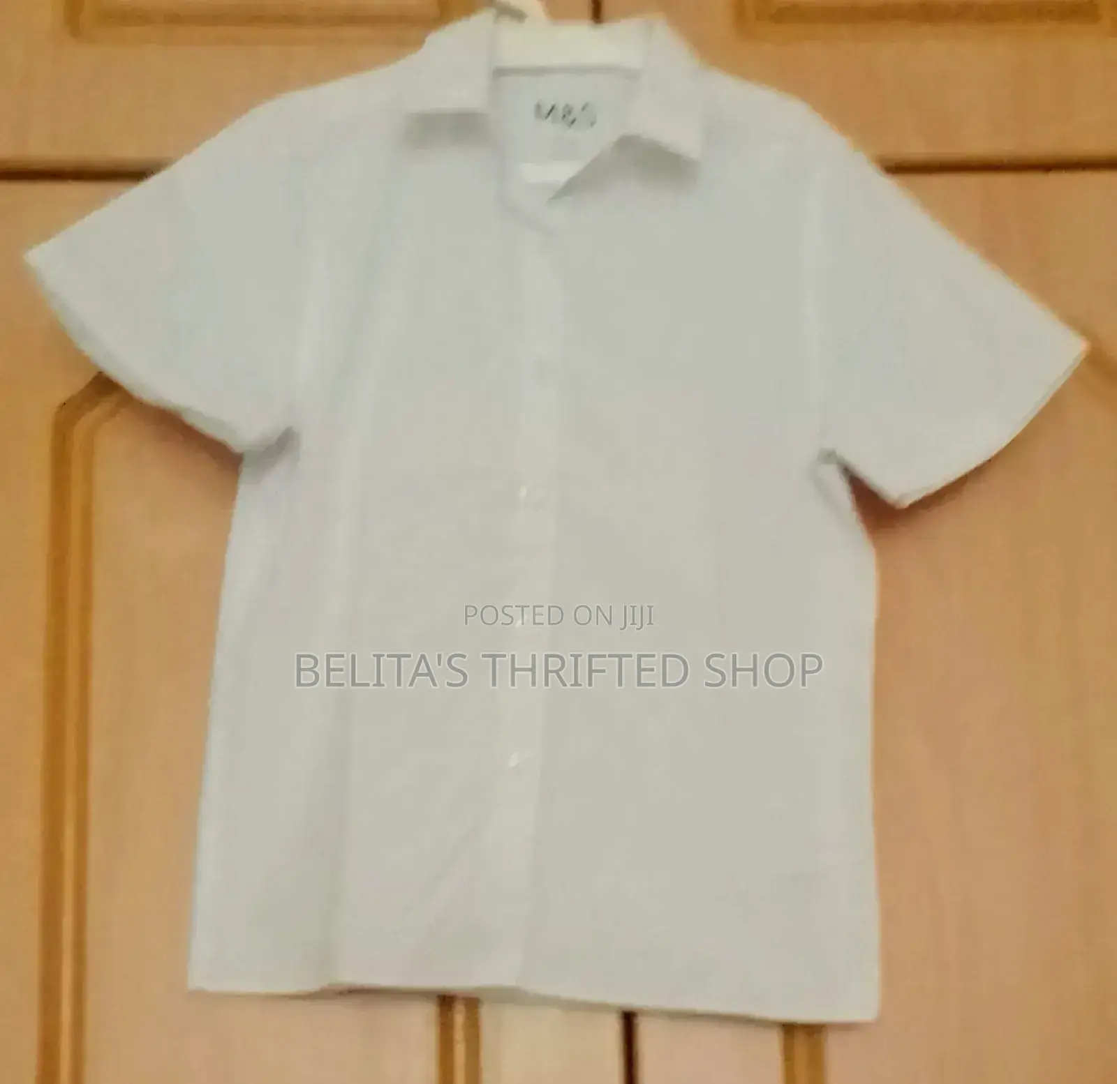 T Shirt Back School