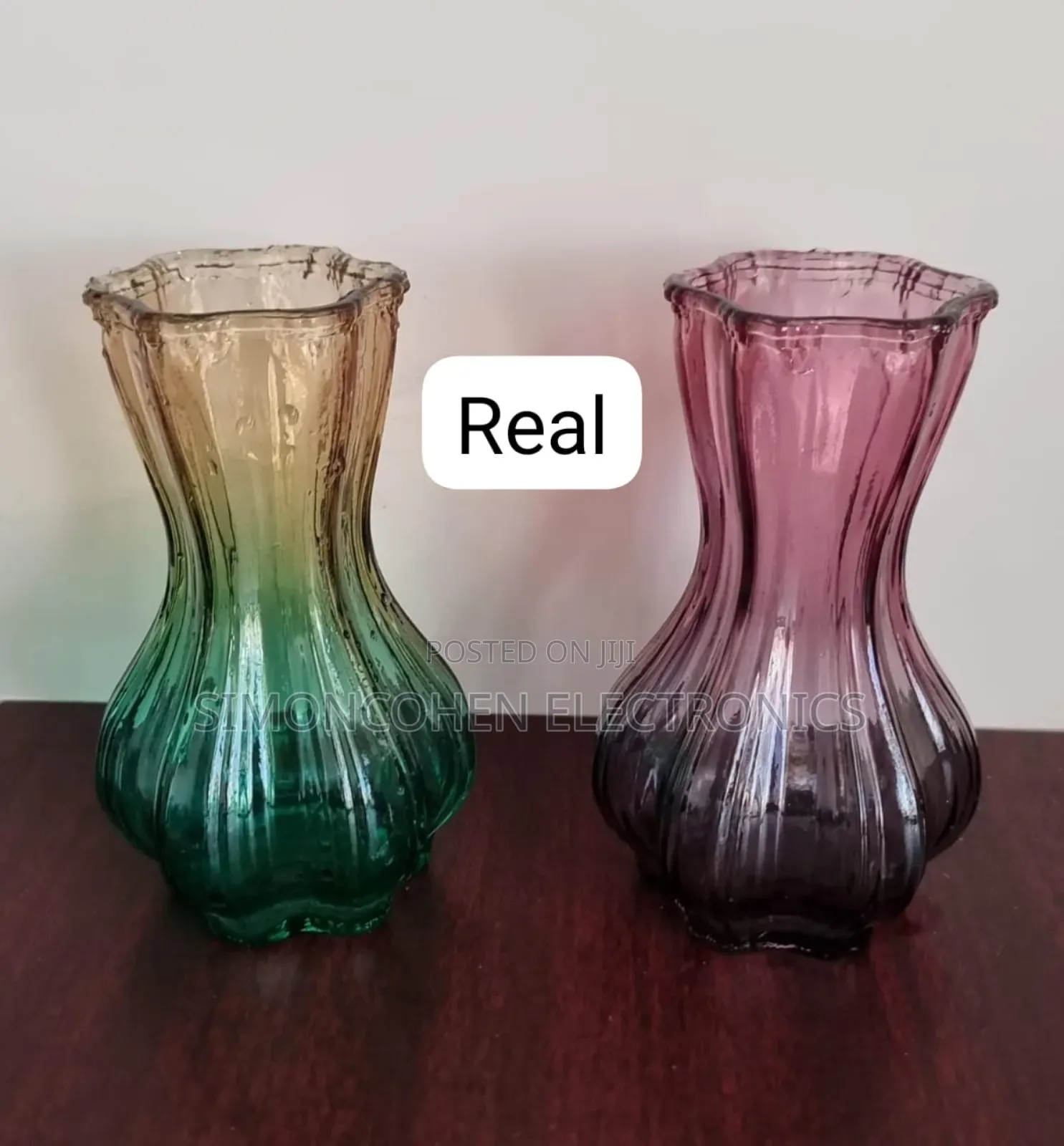 300ml Flower Vase