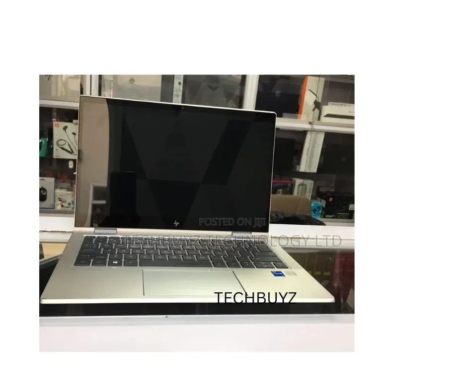 Laptop HP EliteBook 830 G8 16GB Intel Core i7 SSD 256GB