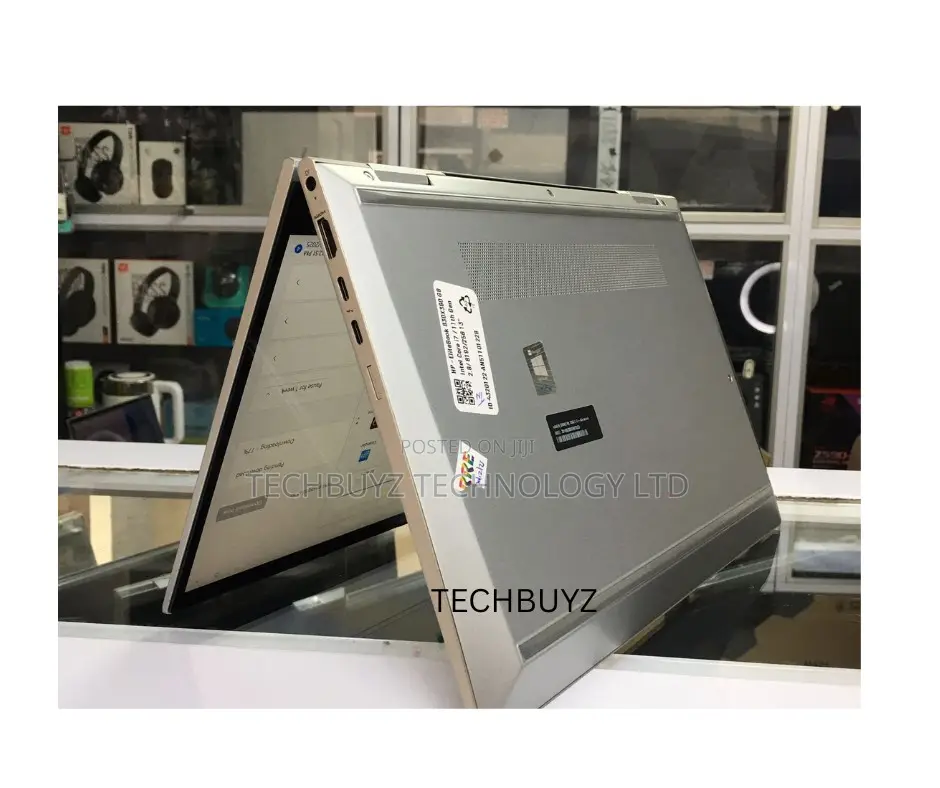 Laptop HP EliteBook 830 G8 16GB Intel Core i7 SSD 256GB