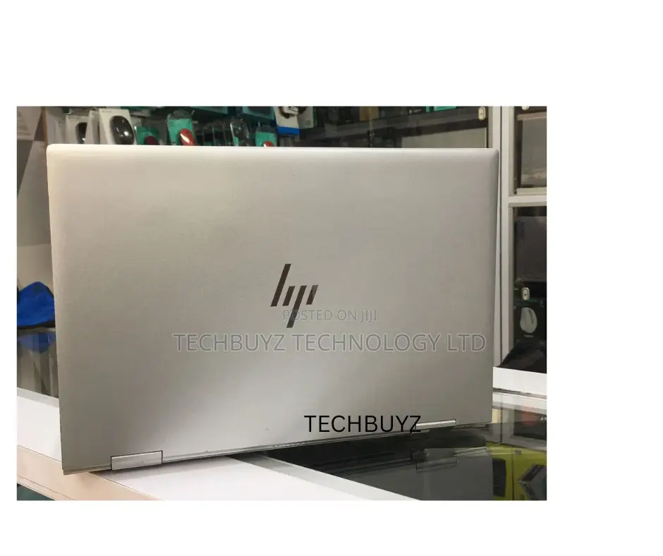 Laptop HP EliteBook 830 G8 16GB Intel Core i7 SSD 256GB