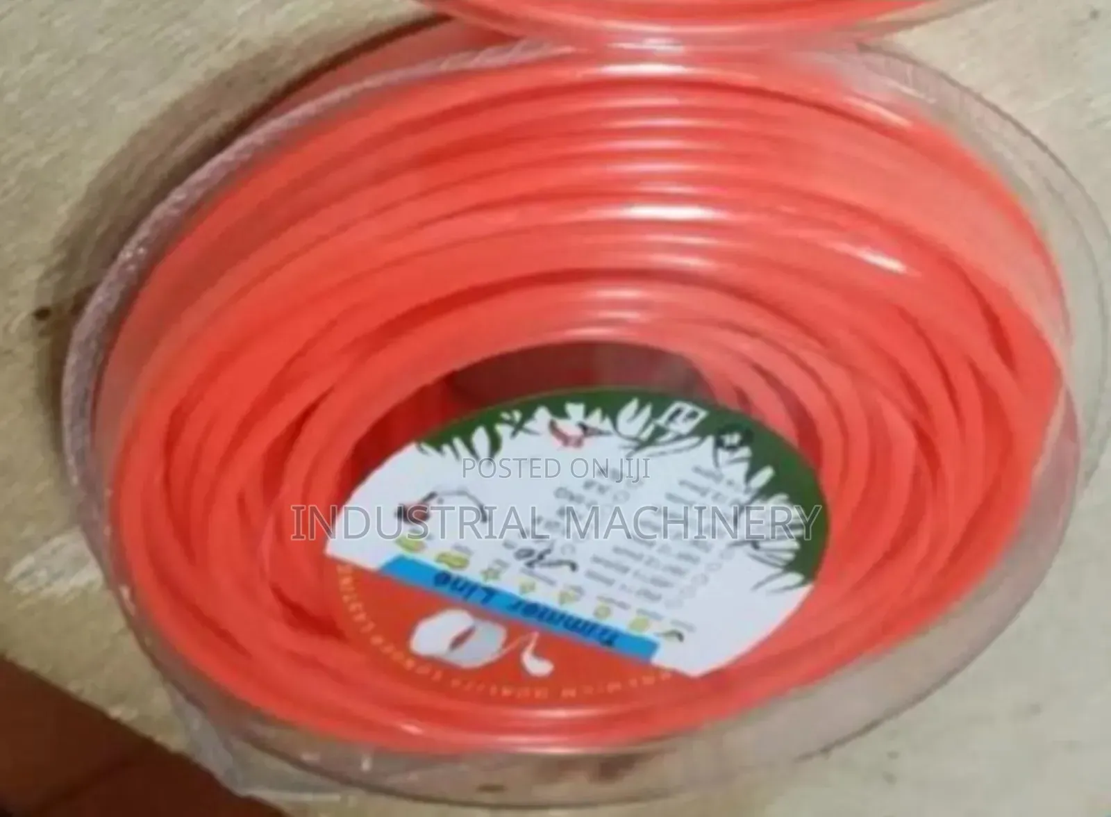 Trimmer Line 15m