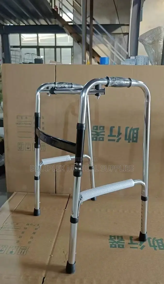 Walking Frame Without Castors / Wheels