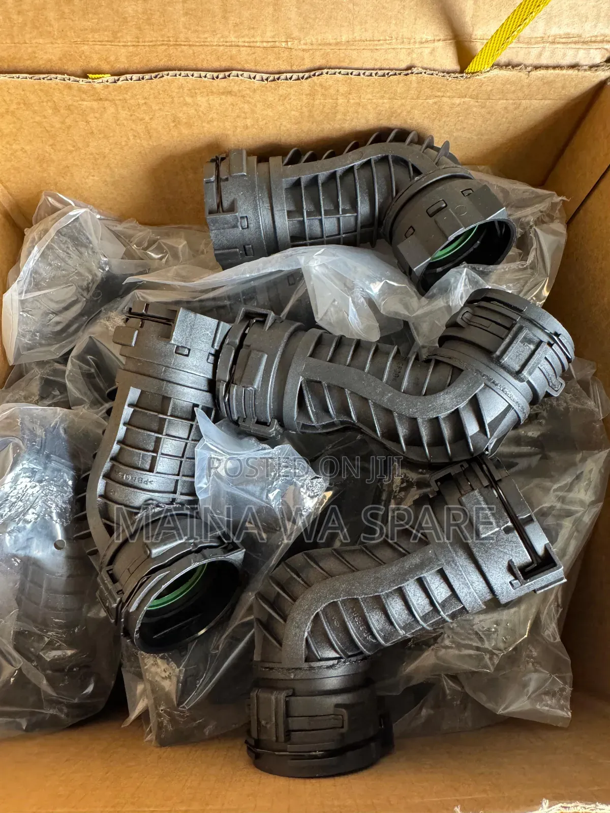 Hr 12 Turbo Pipes For Nissan Note