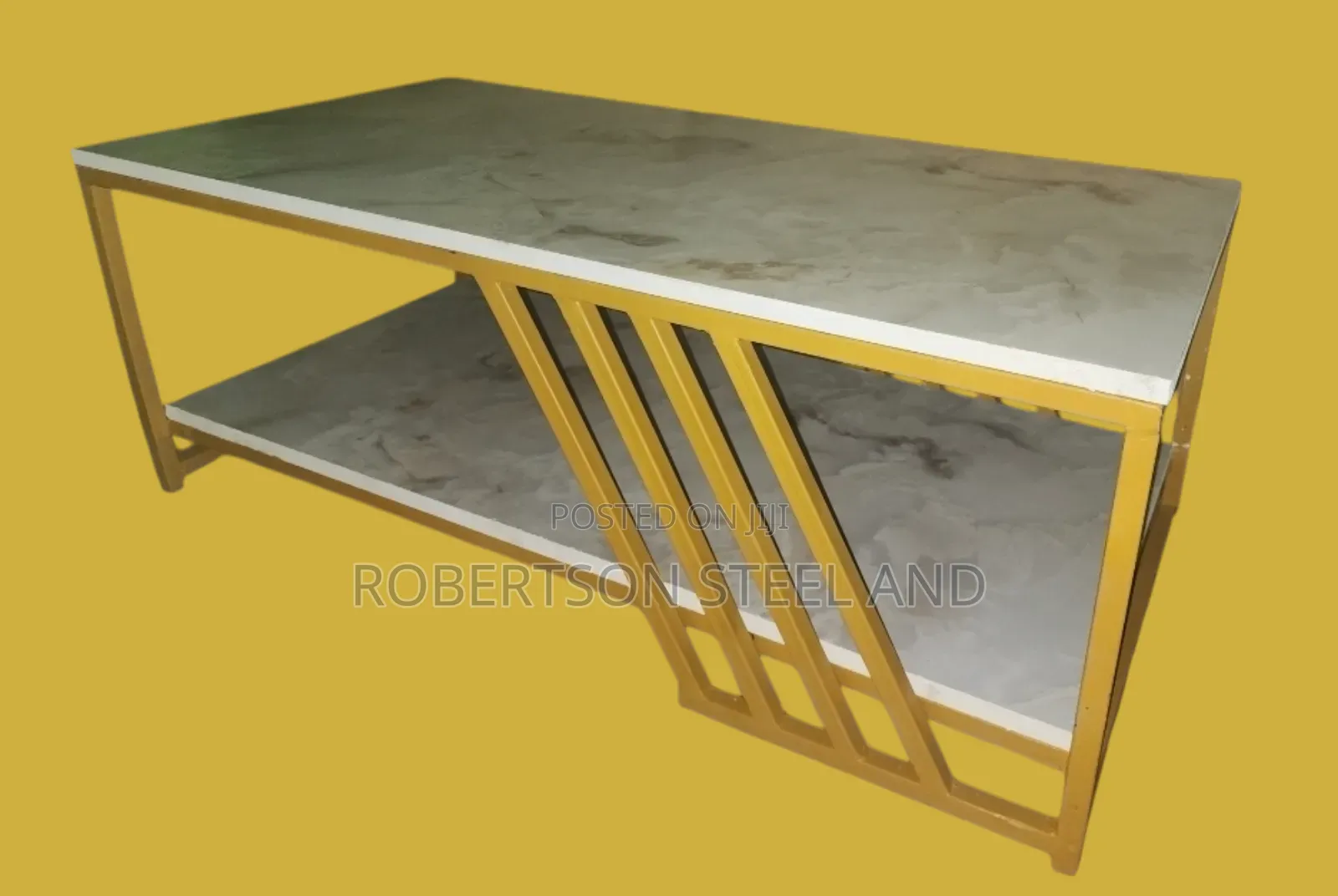 N Ew Modern Coffee Table