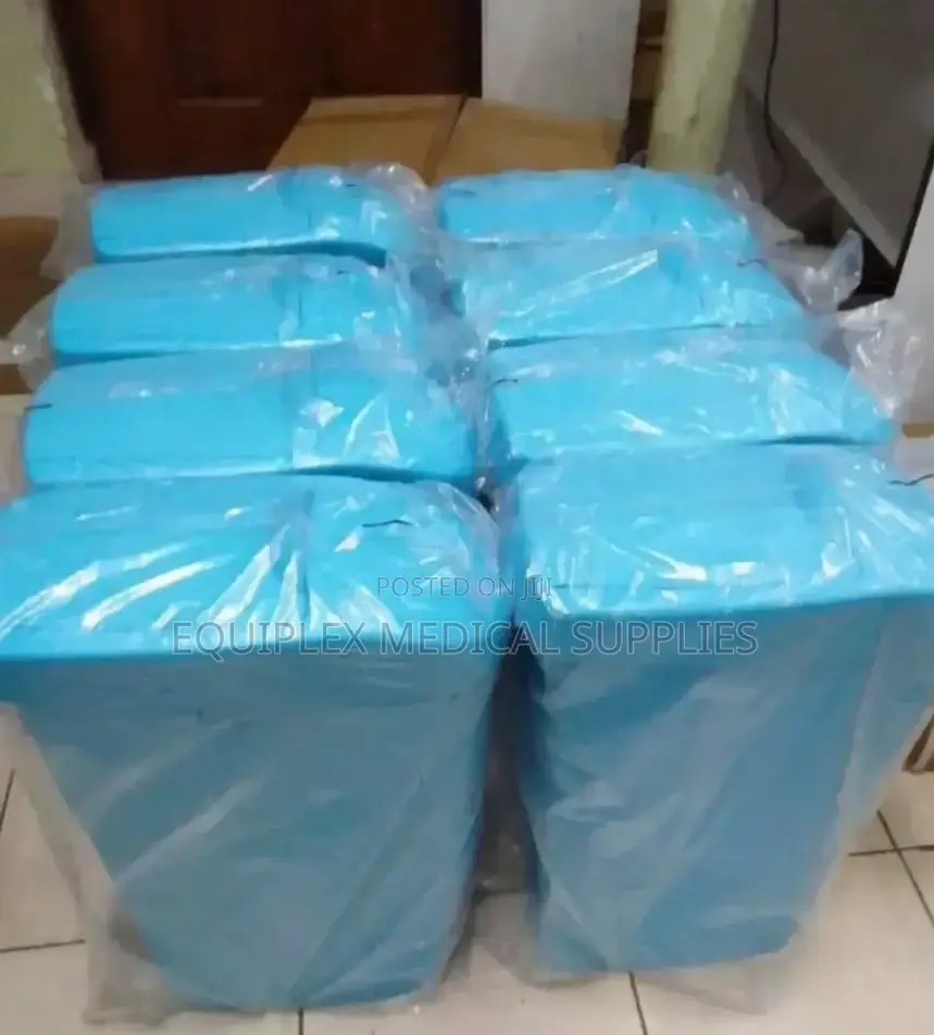 New Sanitary Bins (18 Liters)