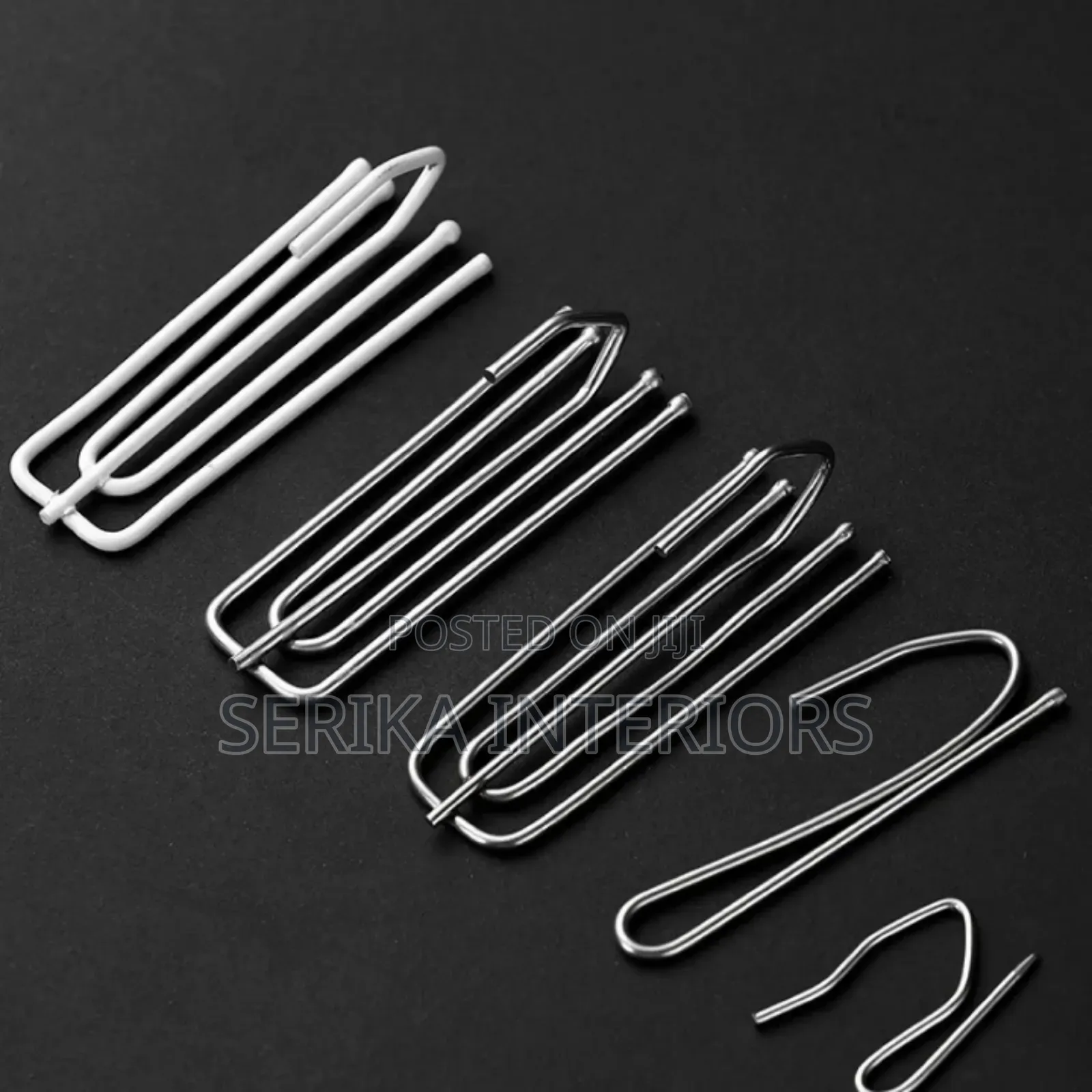 Strong 3 Pin Hooks 3 Pin Hooks Environmental Friendly Robert