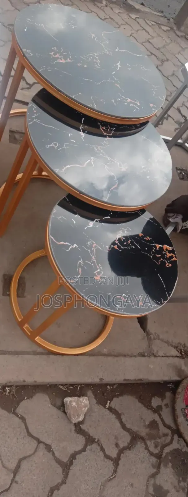 3 Set Coffee Table for Sell