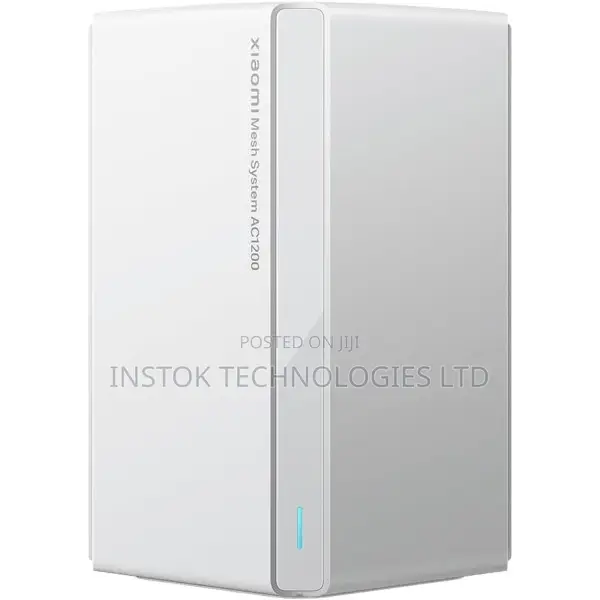 Xiaomi Mesh System Ac1200 (1-Pack)