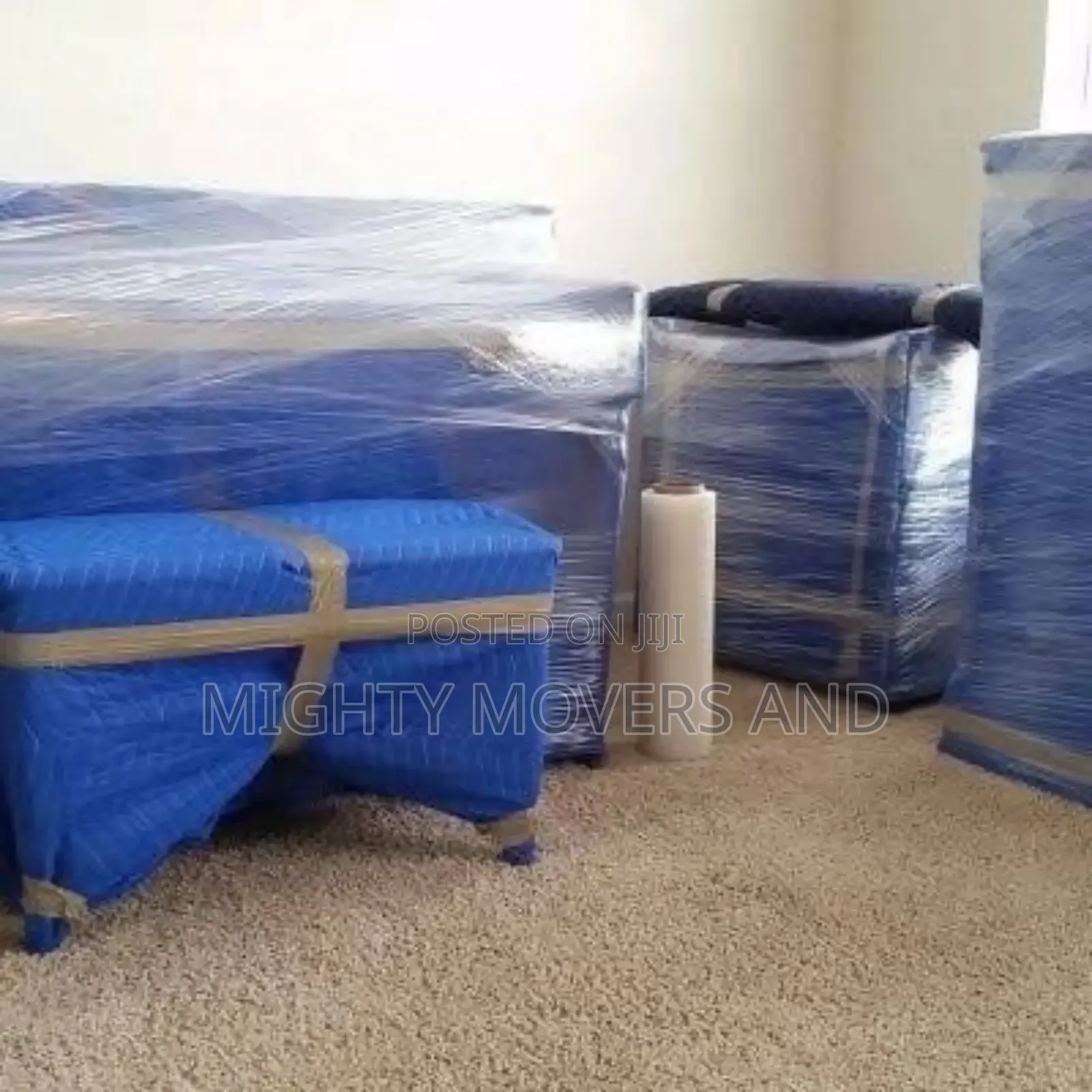 Professional Movers Within Kahawa West/ Juja/ Mwihoko Estates