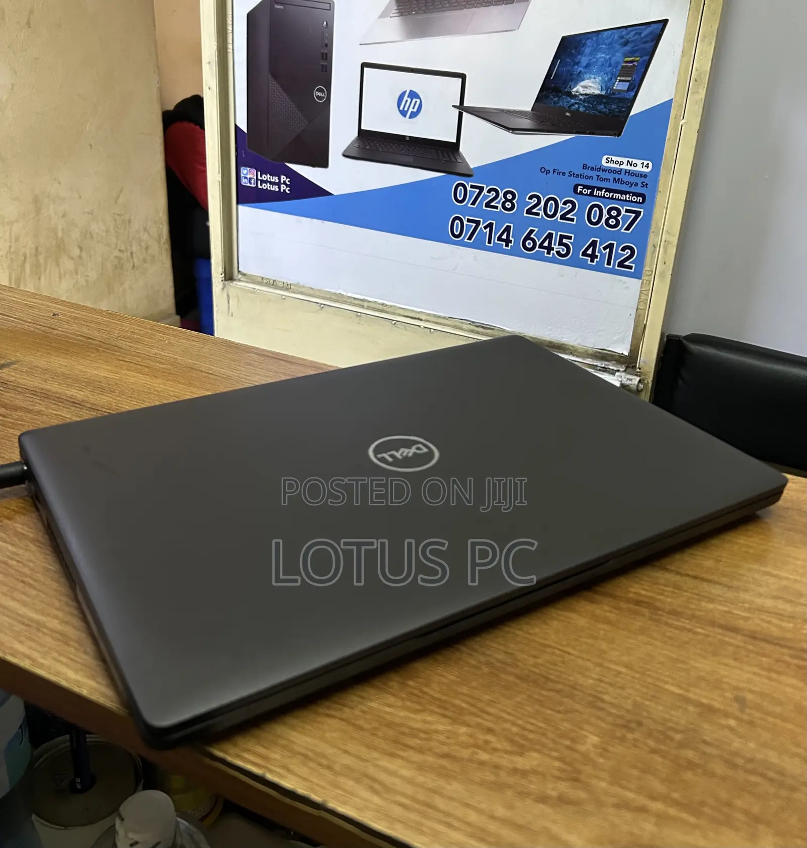 Laptop Dell Latitude 5400 8GB Intel Core I5 SSD 256GB