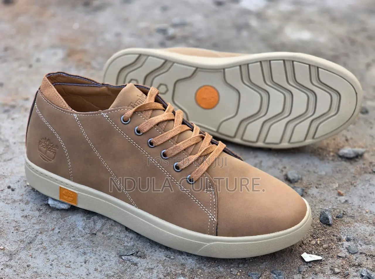 Mens Casual Sneakers
