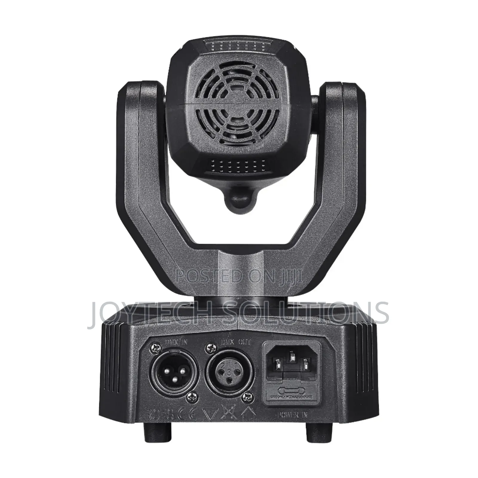 RGBW Min Lazer Light Rotating Stage Light.