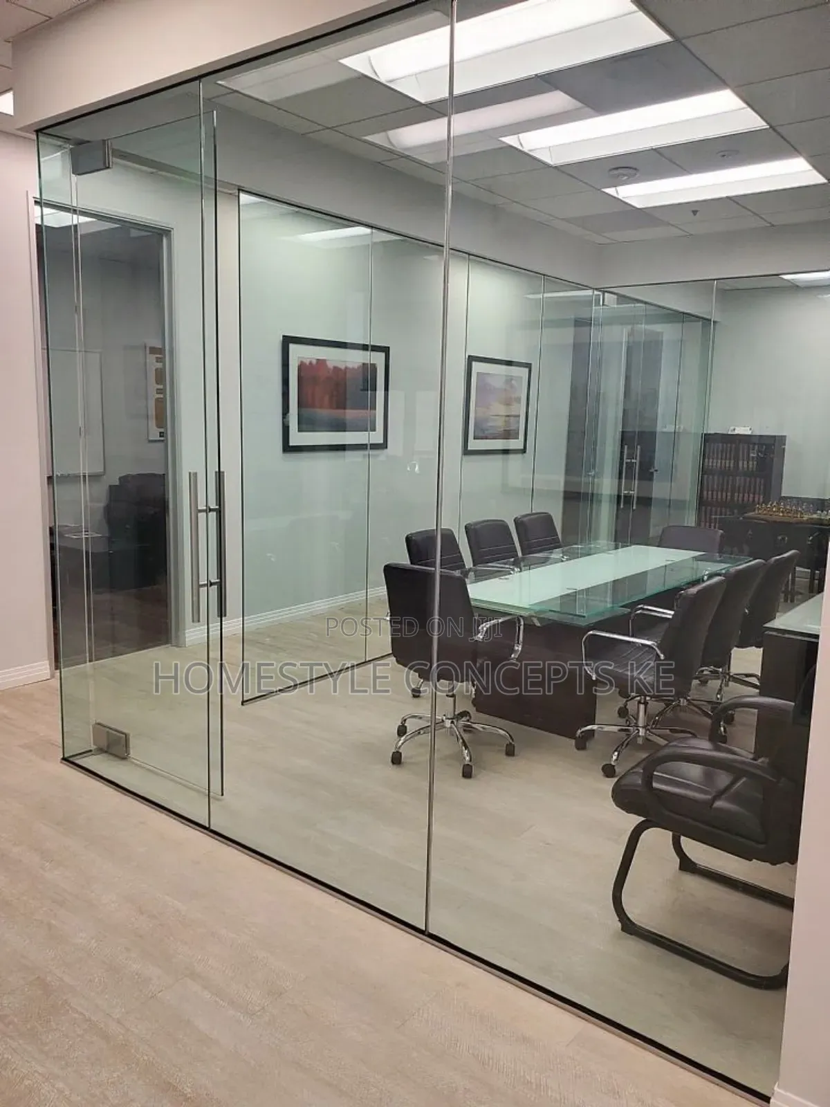 Office Interior Design Executive Spaces Partitions Etc