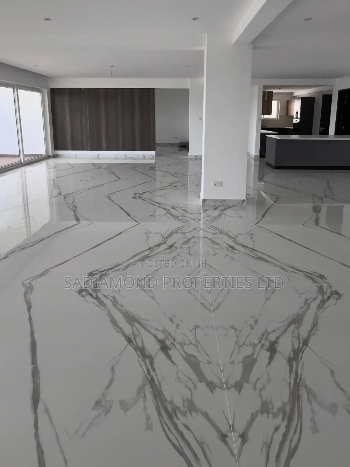 5bdrm Apartment in Westlanda, Westlands for rent
