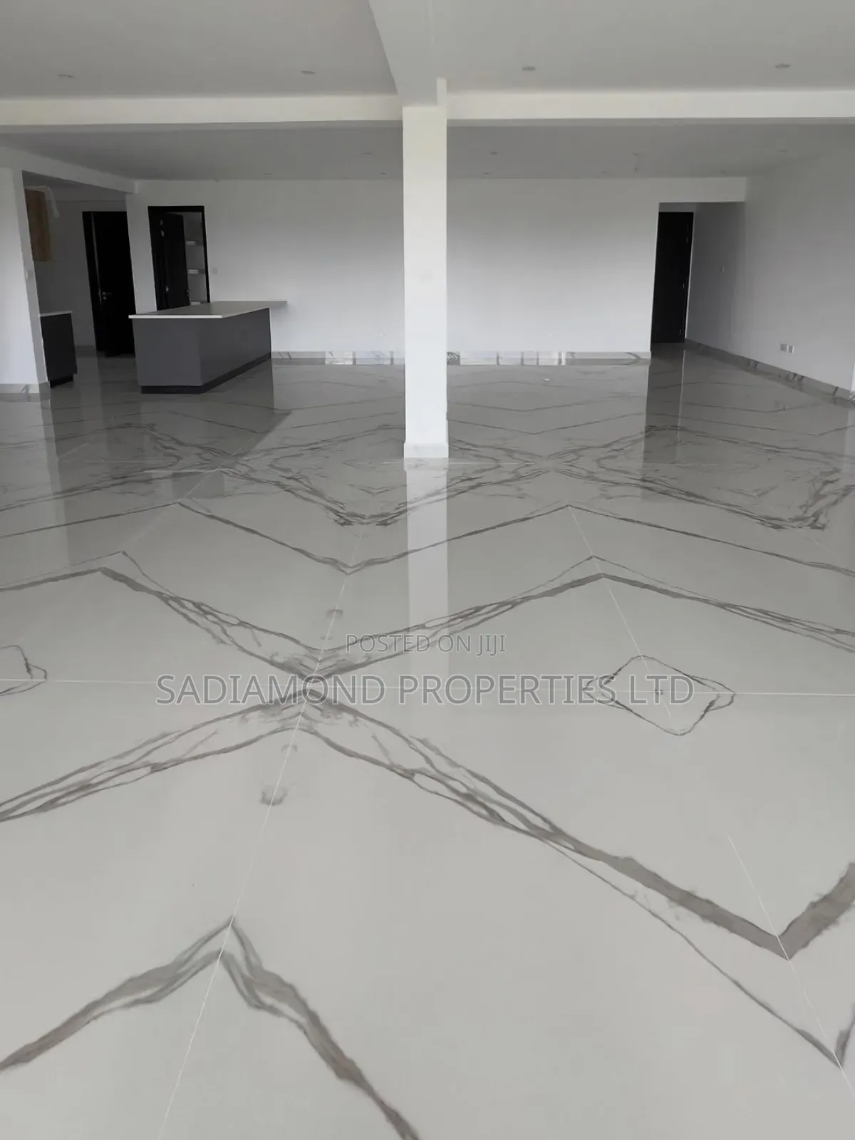 5bdrm Apartment in Westlanda, Westlands for rent