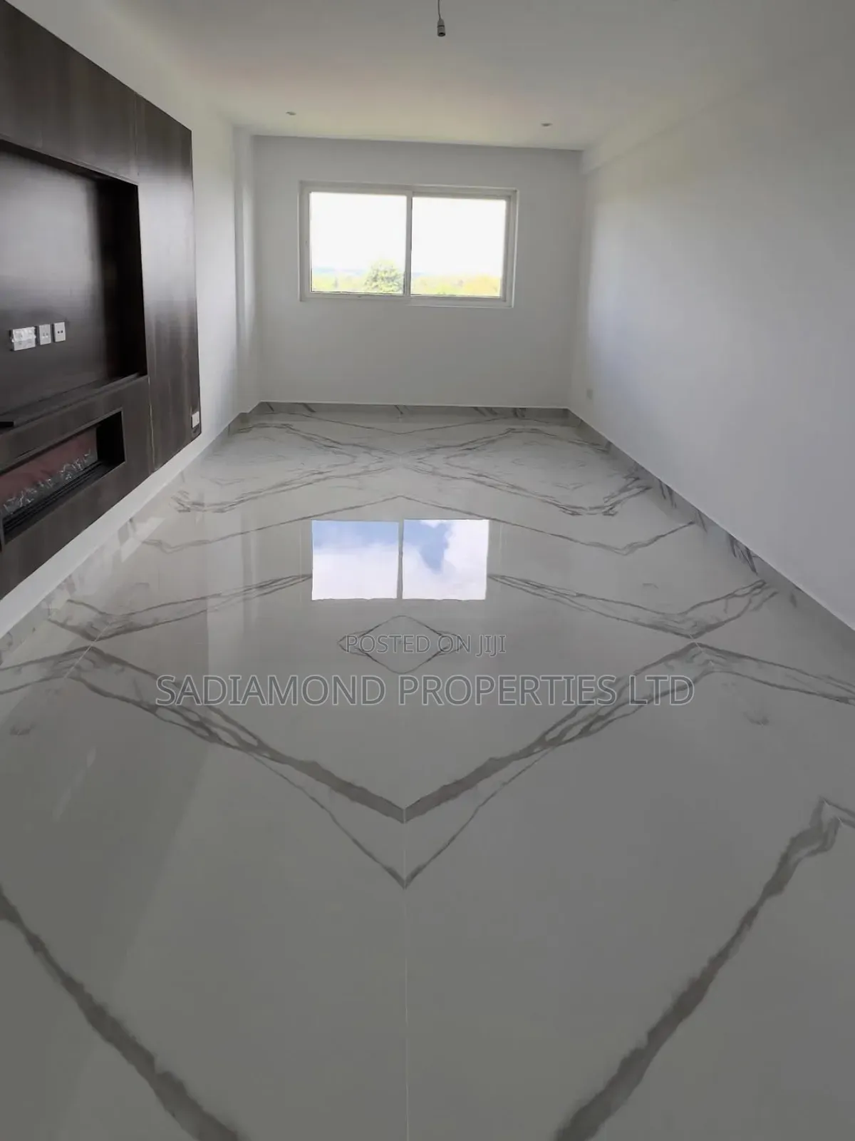 5bdrm Apartment in Westlanda, Westlands for rent
