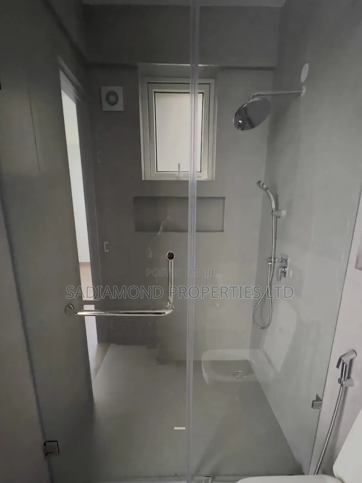 5bdrm Apartment in Westlanda, Westlands for rent