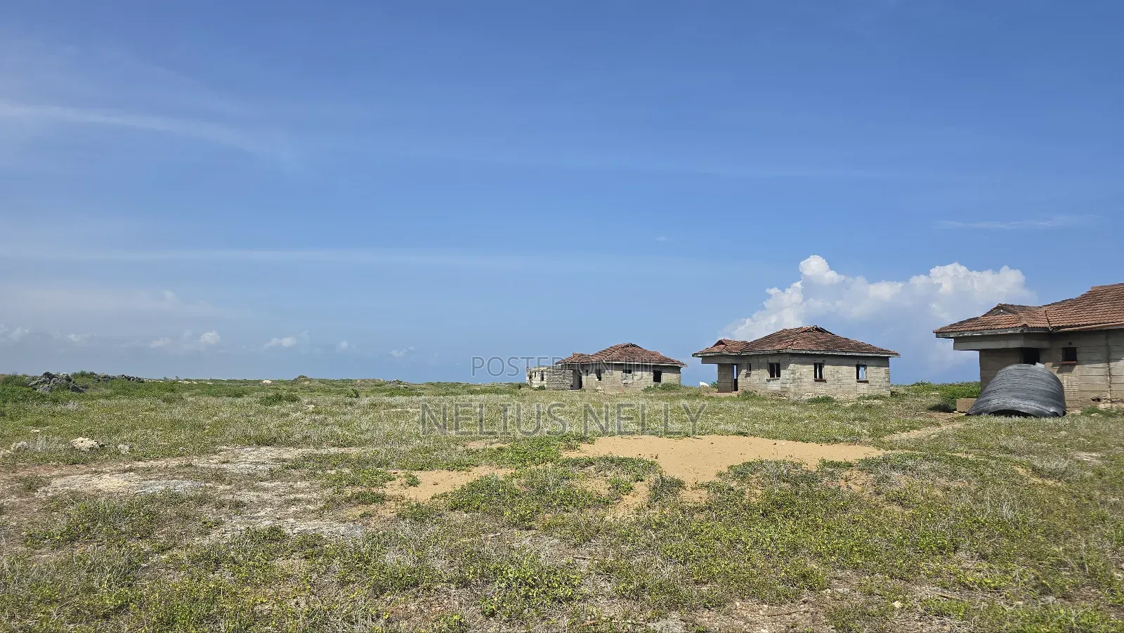 5 Acres Beachfront Land for Sale Chumani Kilifi