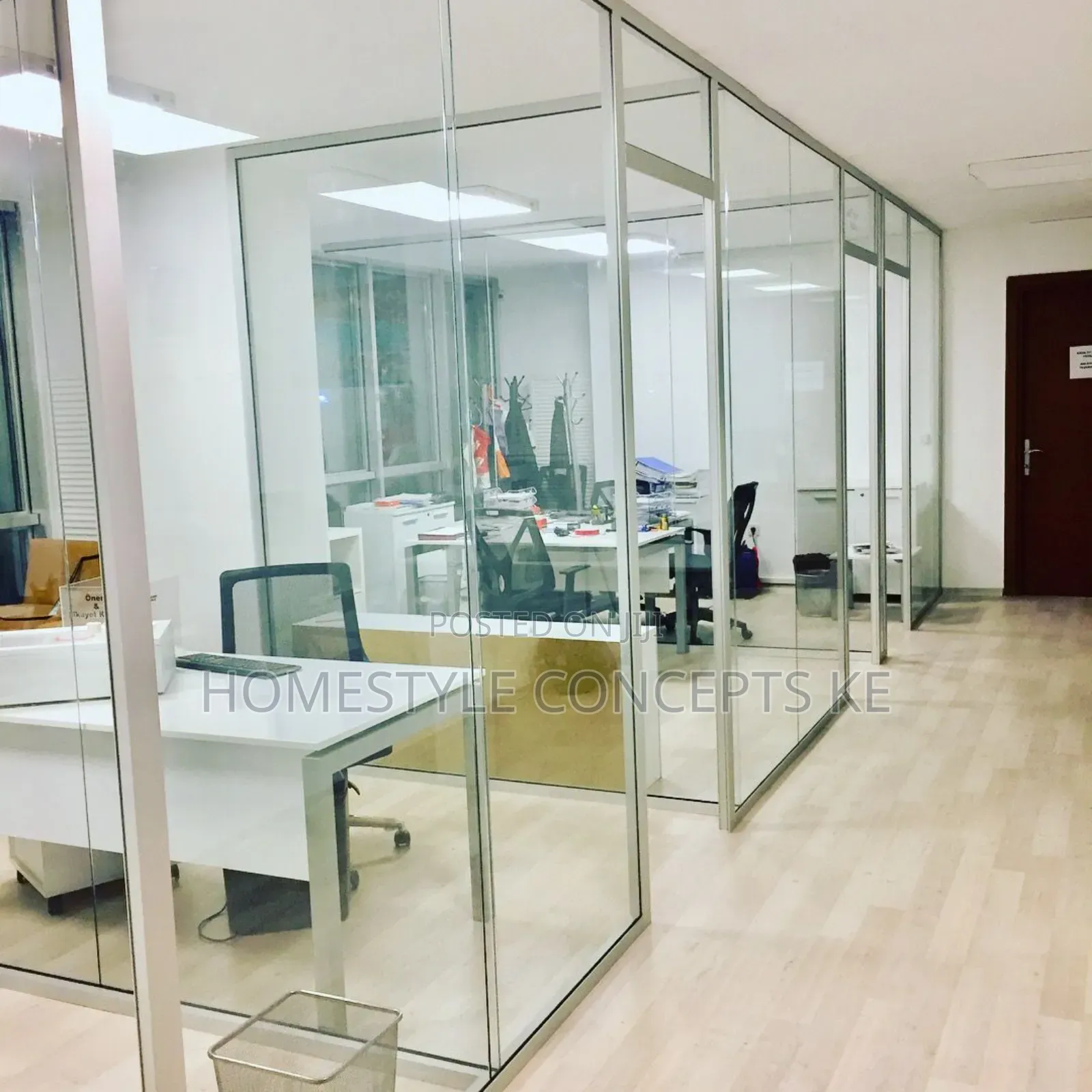 Office Interior Design Services Partitions Reception Boardroom Etc