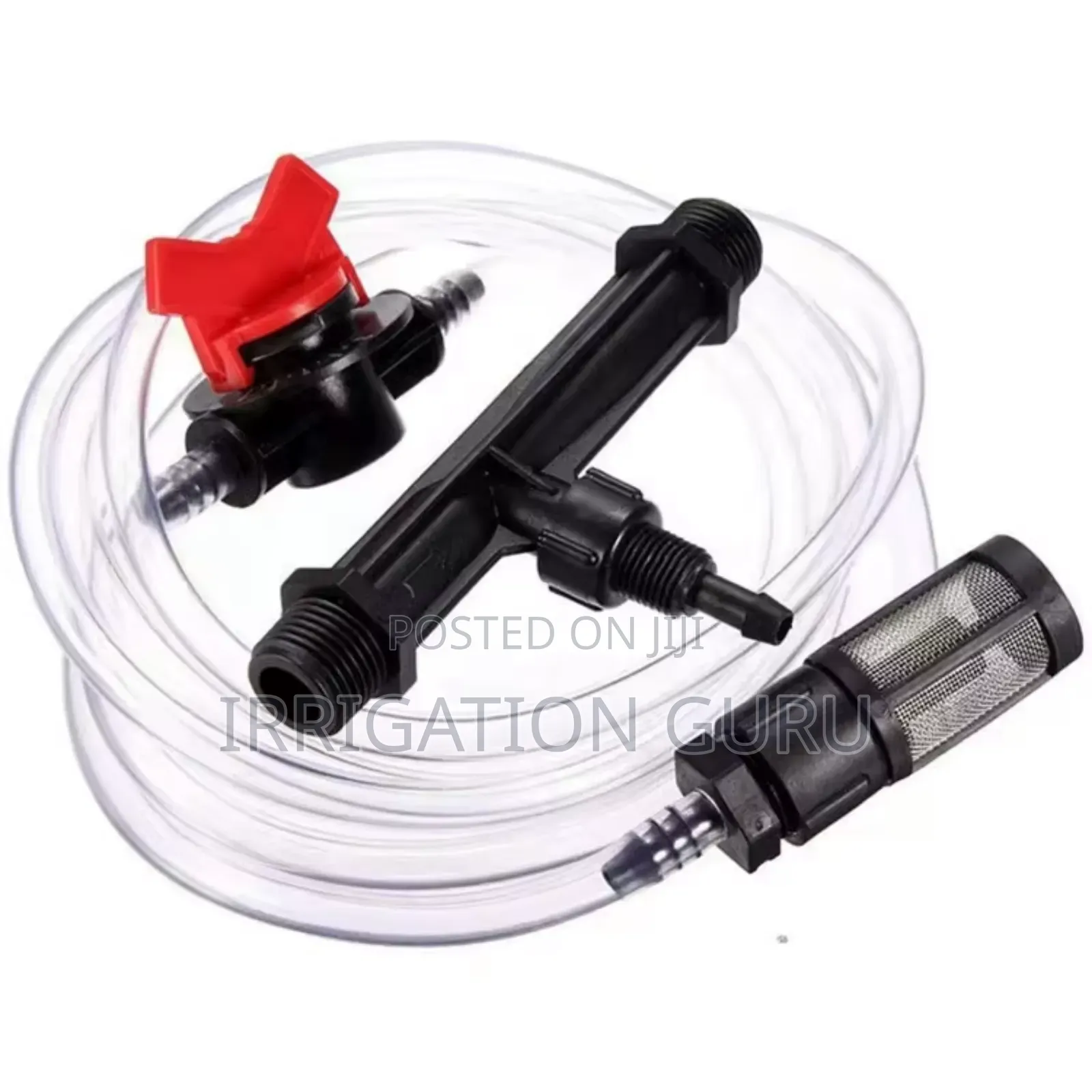 Agro Siphon
