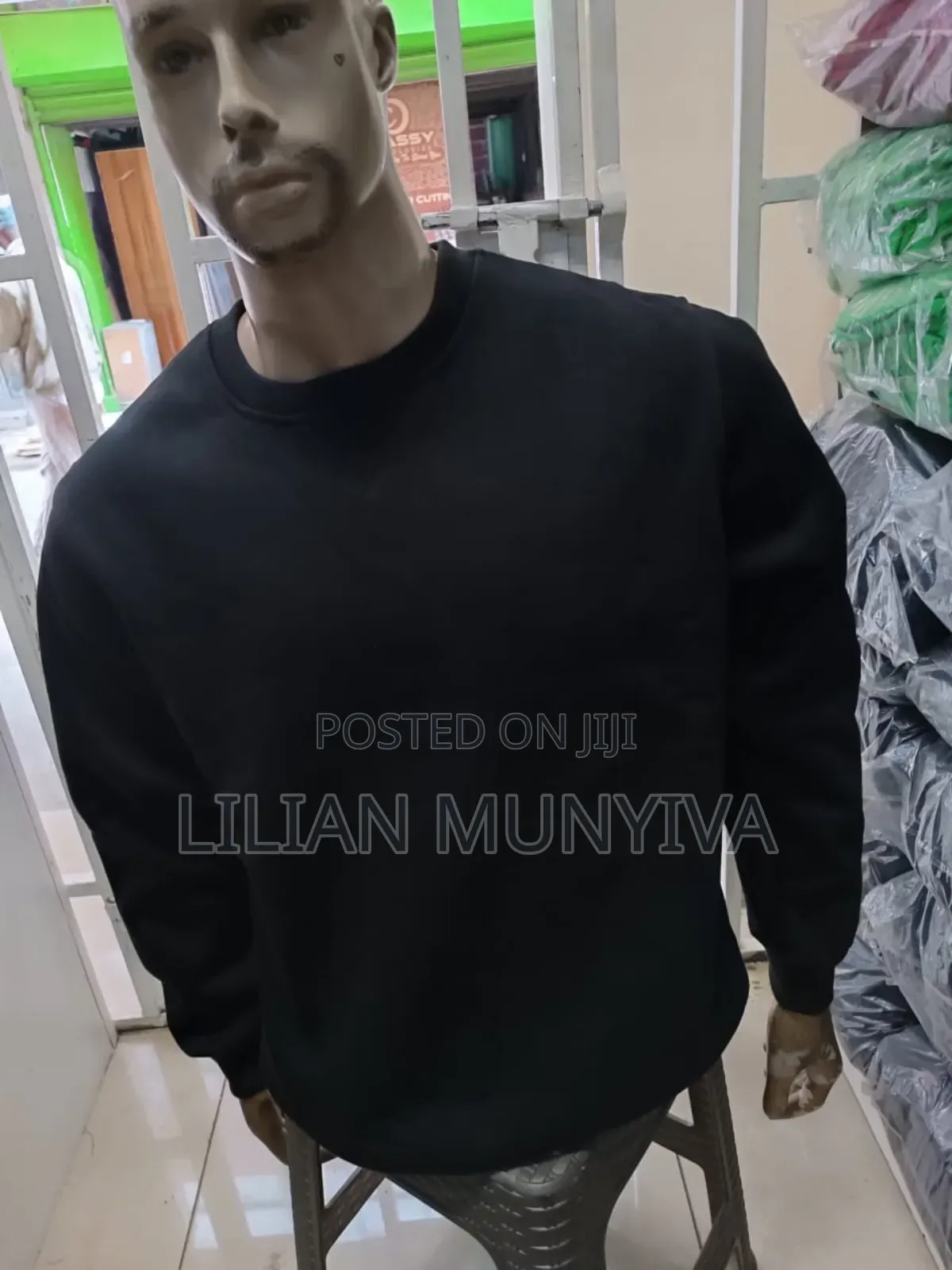 Sweatshirts