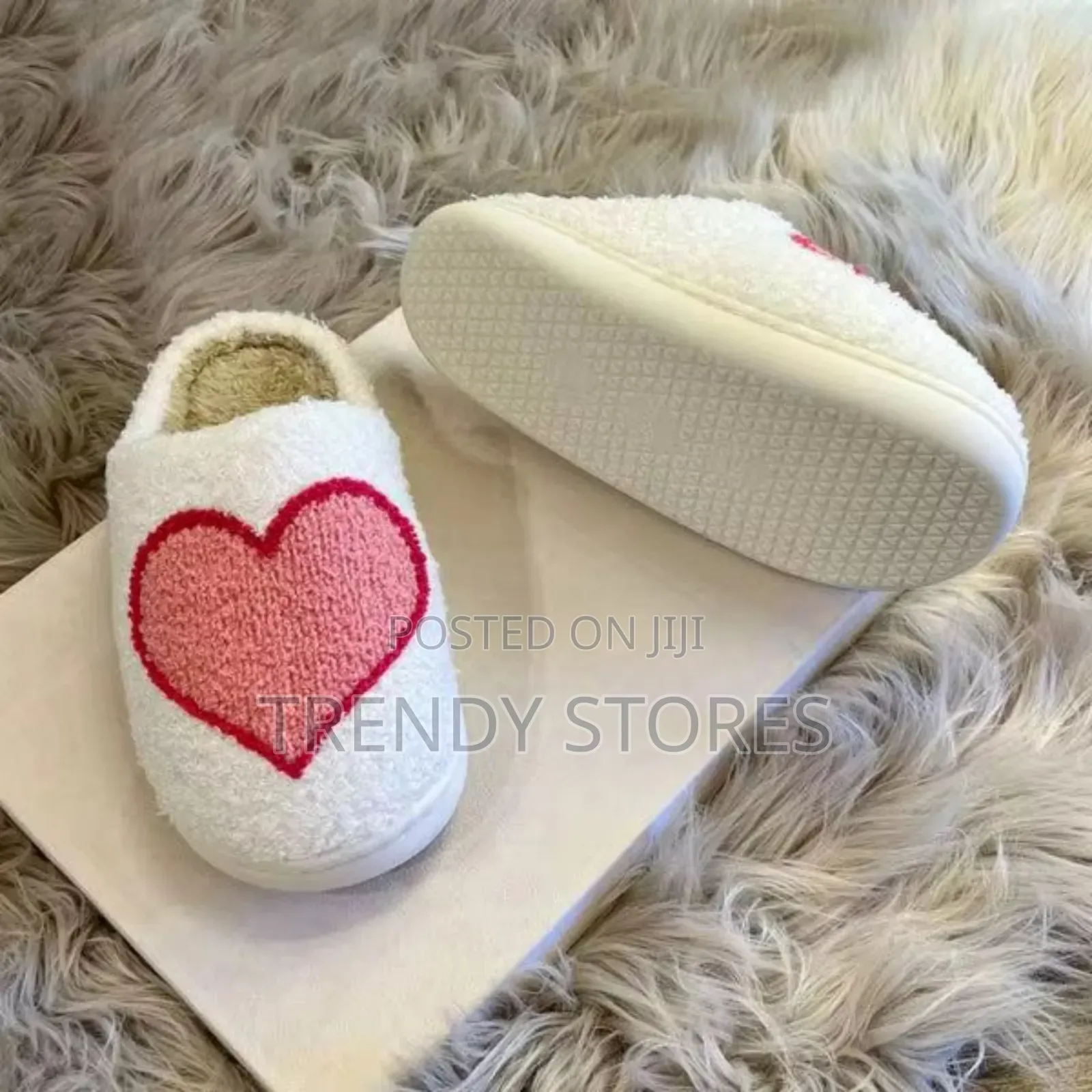 Indoor Shoes