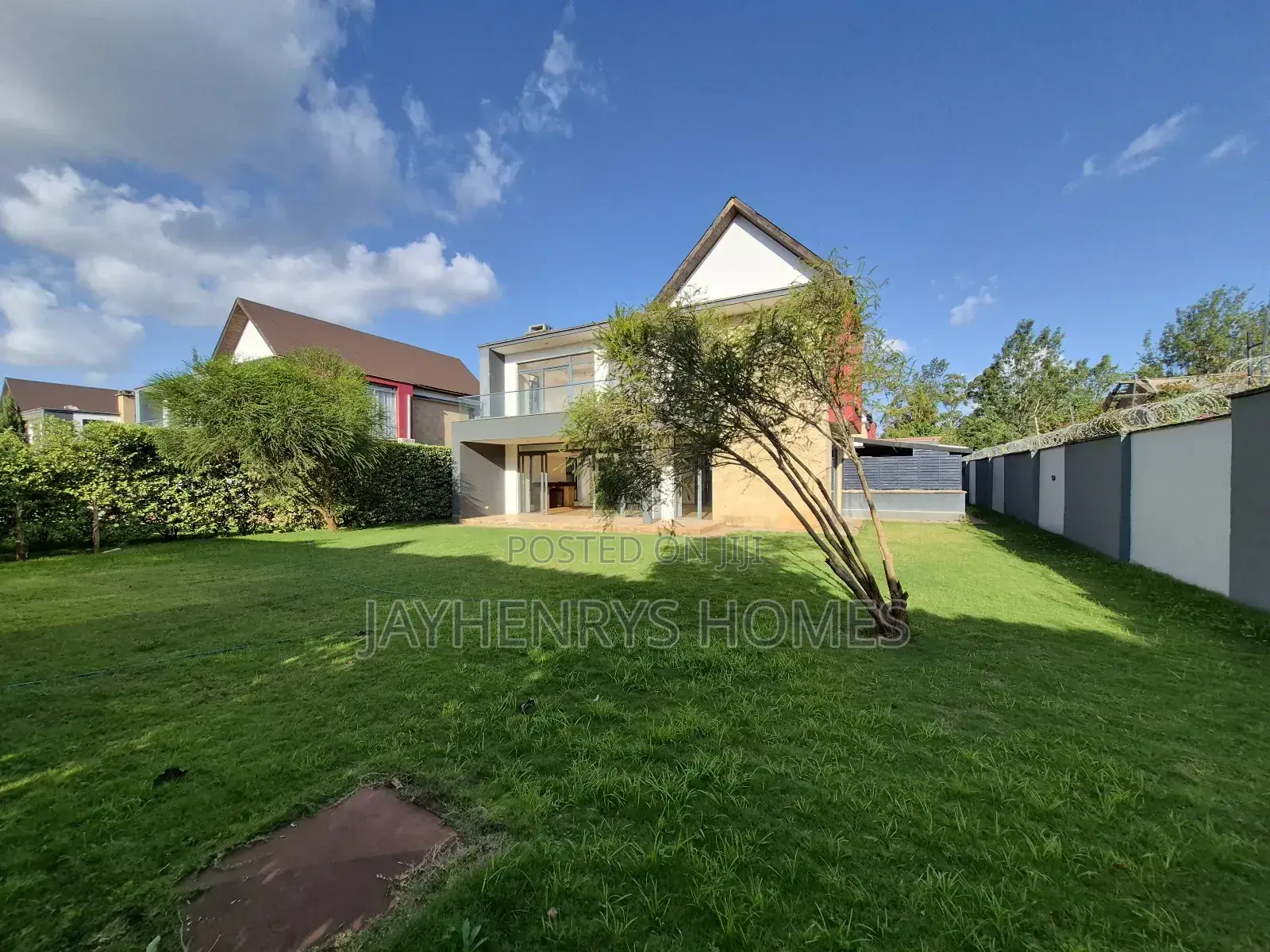 4bdrm House in Ridgeways for sale