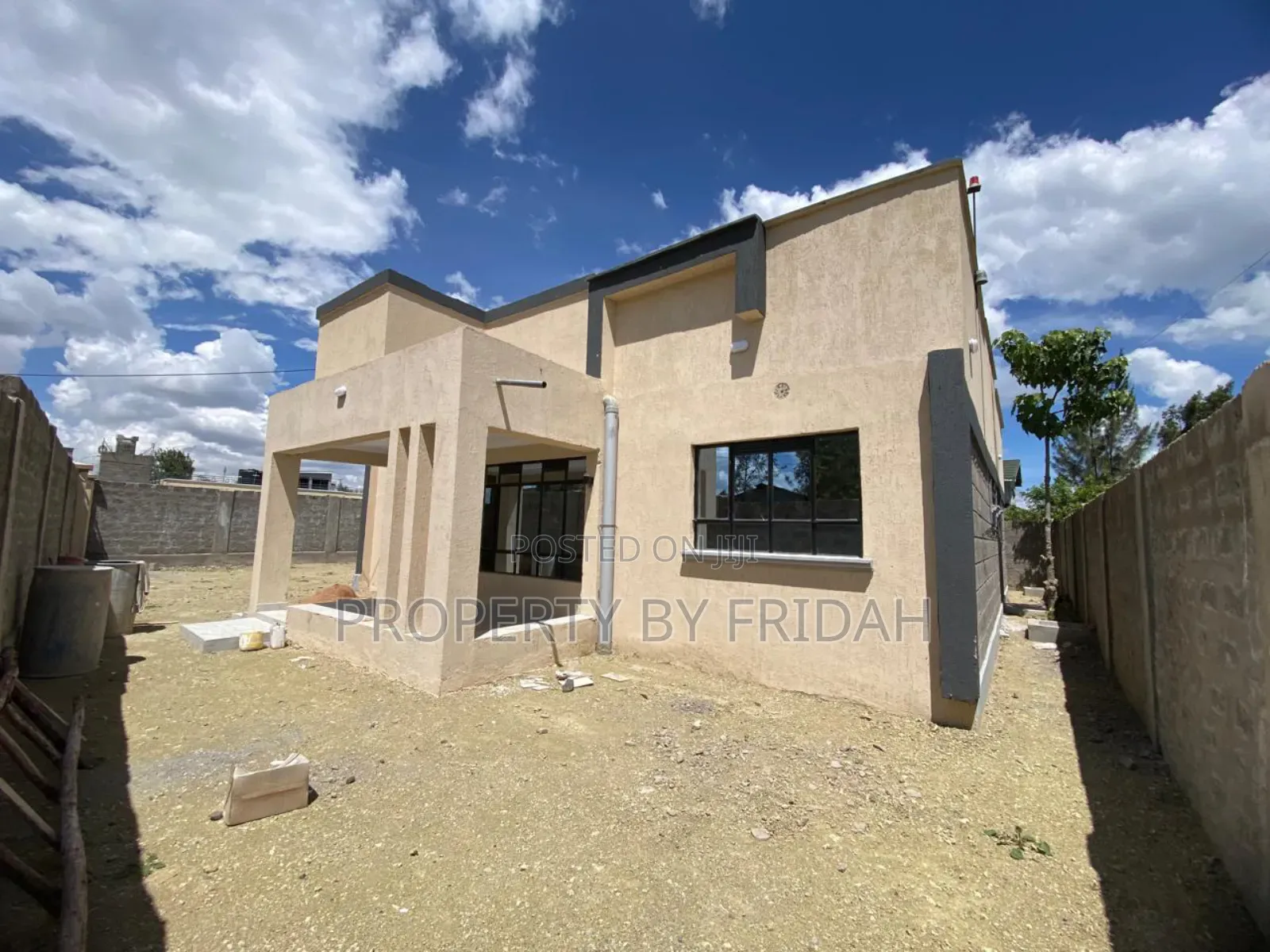 4bdrm Bungalow in Kitengela for sale