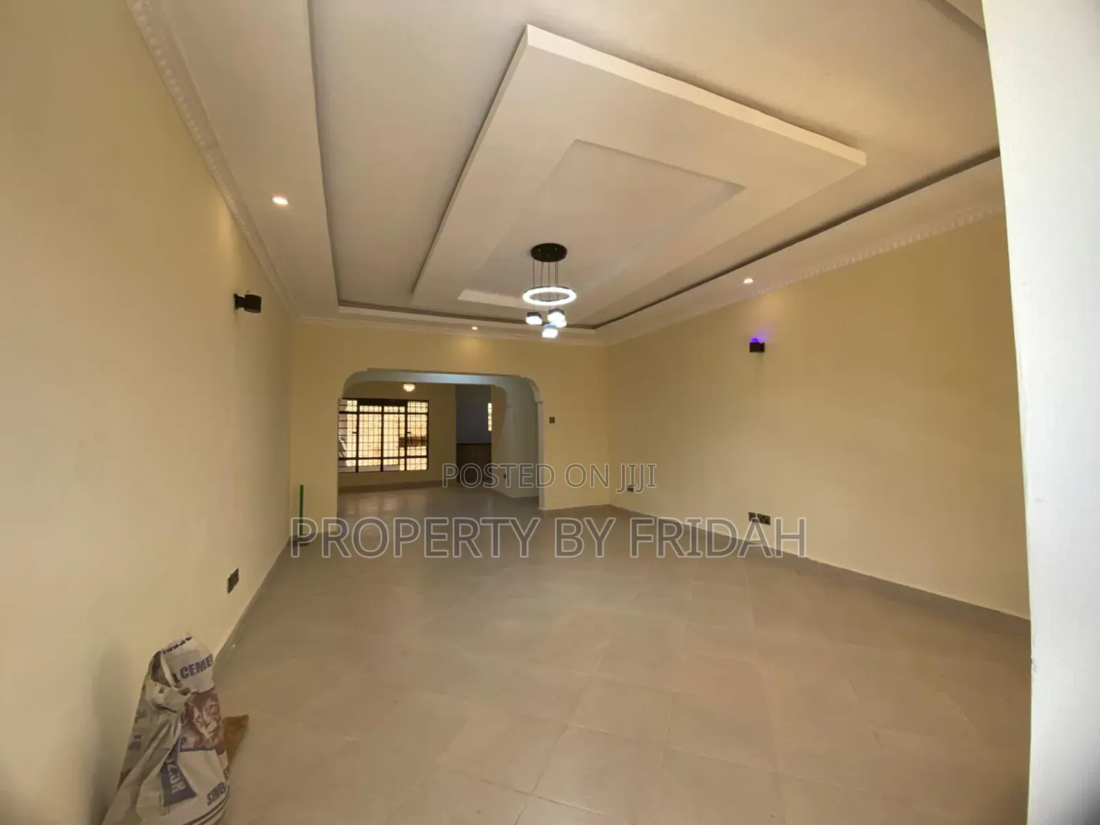 4bdrm Bungalow in Kitengela for sale