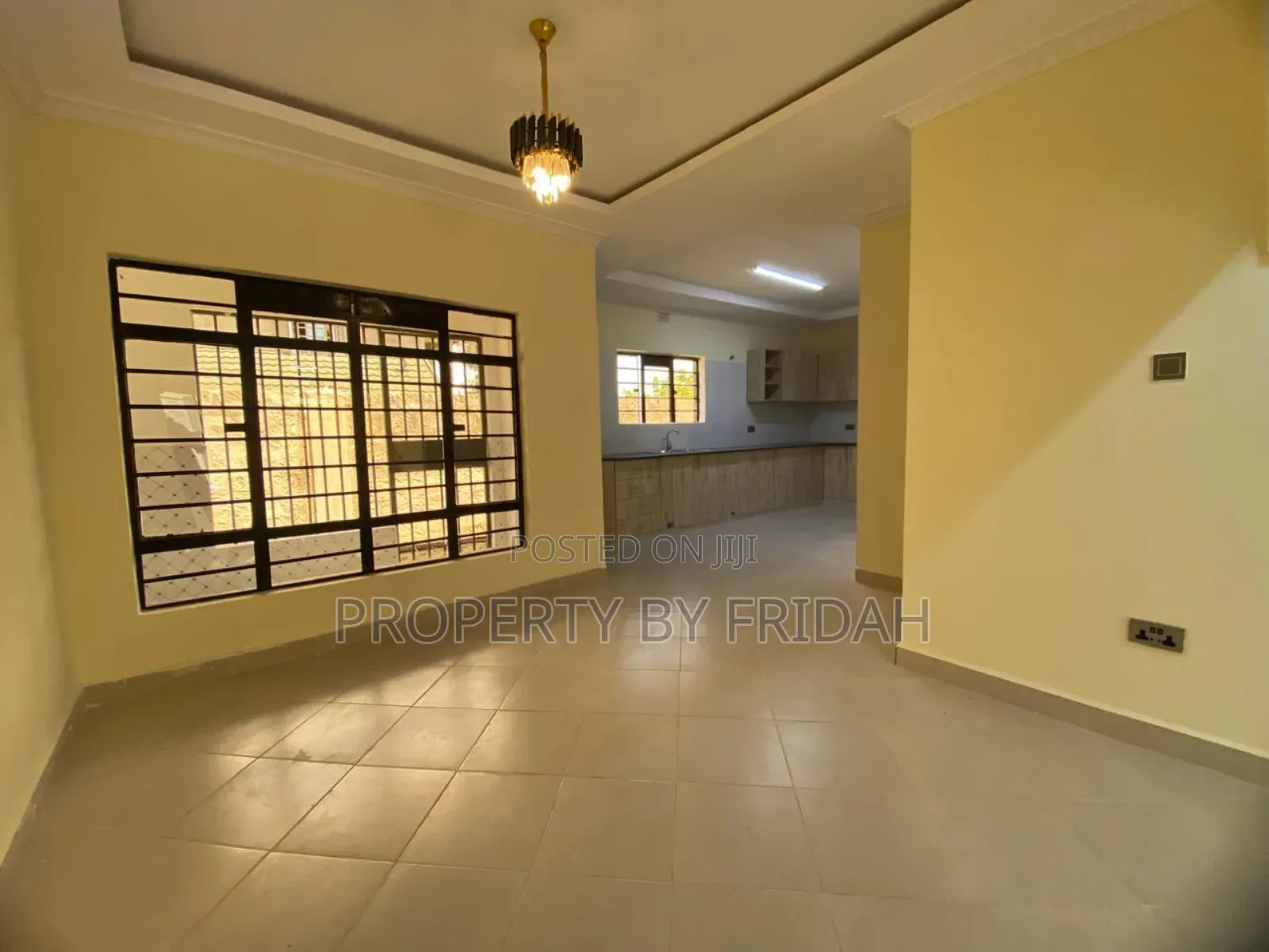 4bdrm Bungalow in Kitengela for sale