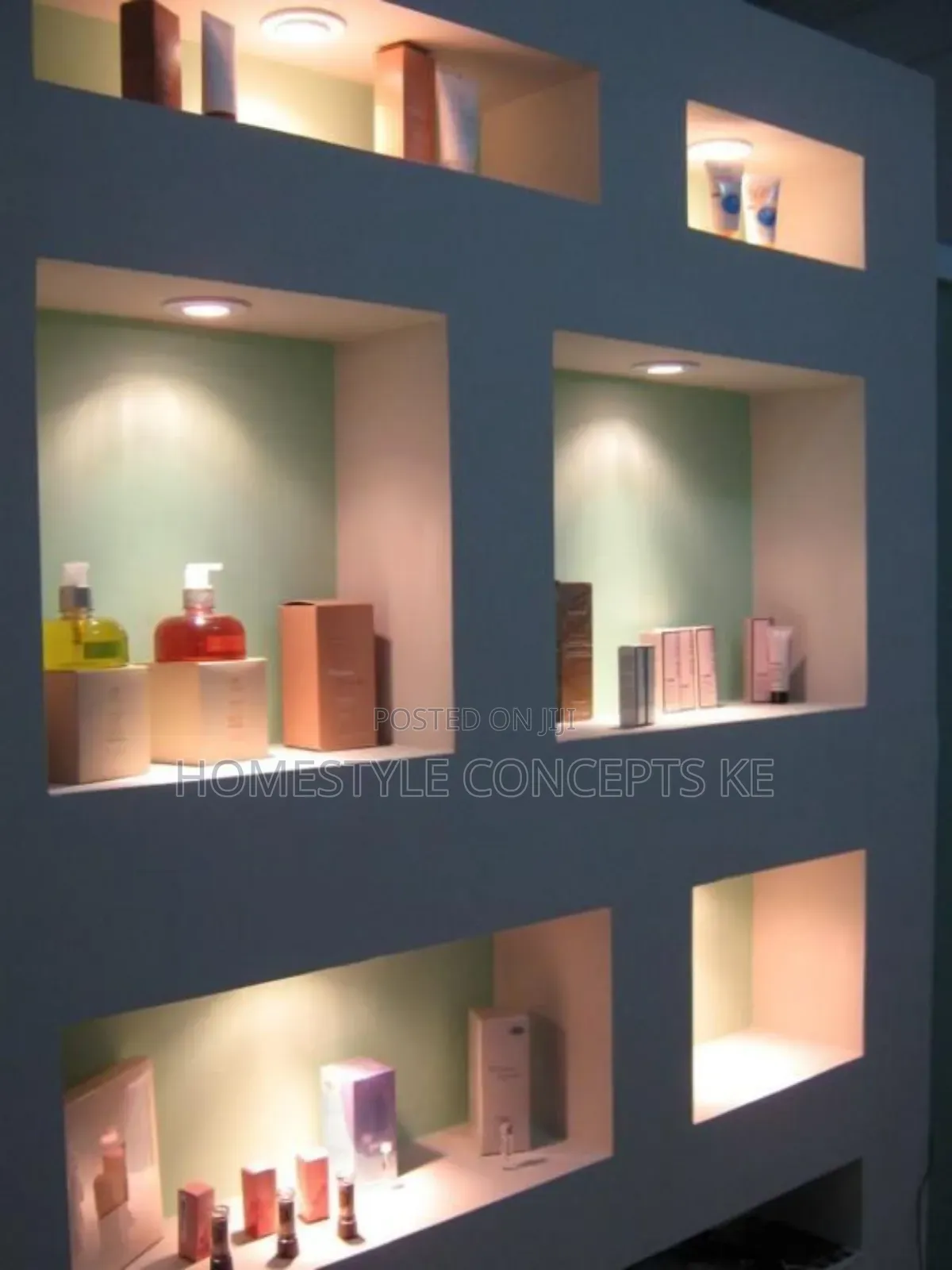Shop Shelf Shelves Fittings Carpenter Renovation Carpentry Joinery