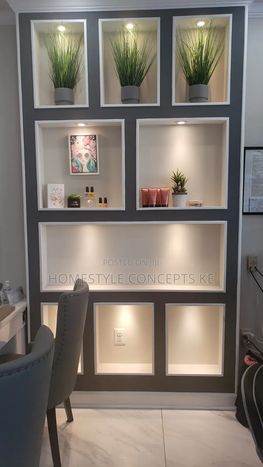 Shop Shelf Shelves Fittings Carpenter Renovation Carpentry Joinery